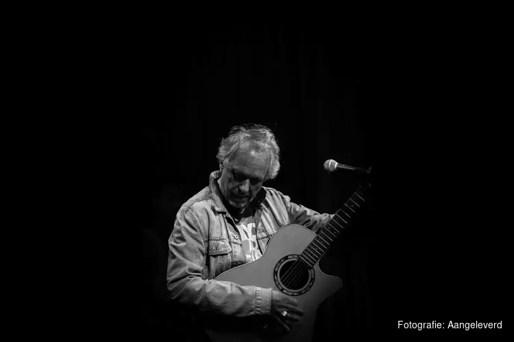 Emile den Tex and Friends in Vredeskerkje