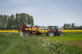 Ruim € 5 miljoen voor landschapselementen in agrarisch gebied