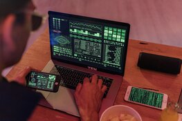 Onderzoek: 2,4 miljoen Nederlanders slachtoffer van online criminaliteit in 2024