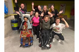 Game Night voor jongeren met en zonder beperking in Egmond-Binnen