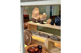 Georockshop opent unieke winkel 'Georockshop aan Zee' in Egmond aan Zee