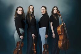 Winter vol muziek in de Ruïnekerk