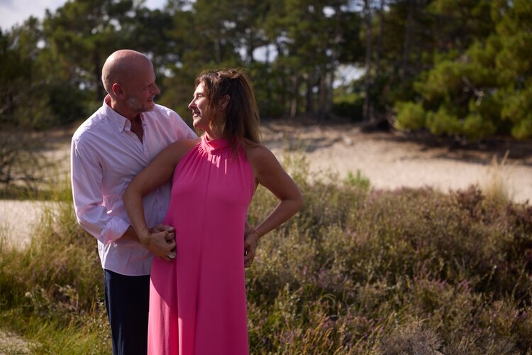 Zin hebben in seks, is zin hebben in het leven