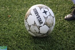 VV Egmond begint met zege op De Zouaven