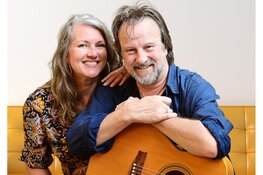 Nieuw muzikaal avontuur Botman&Van Vleuten