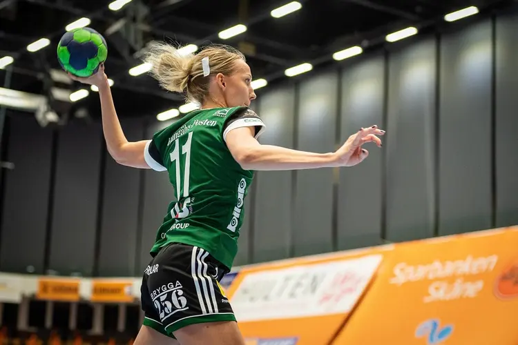 Ontdek de Innovatie Achter Handbalkleding van Topkwaliteit