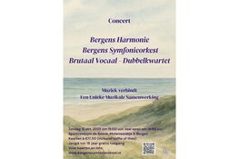 Muziek Verbindt een uniek concert!!