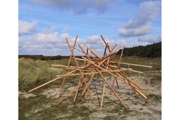 Kunst aan Zee in Het Zeehuis; 13 Kunstenaars exposeren tijdens de Bergense Kunst10Daagse!