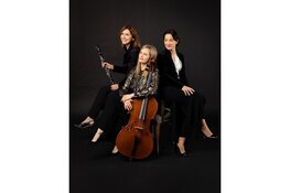 Theater en muziek ‘kleuren’ openingsweekend Kunst10Daagse