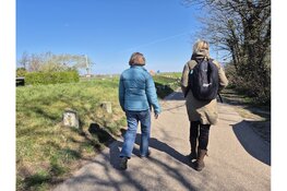 Schoorlse Karen staat weer open voor ontwikkeling met hulp van Sport-Z