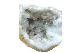 Geodes kraken in de Herfstvakantie
