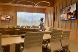 Inwonersavond houtstook: gemeenteraad Bergen gaat in dialoog met inwoners en experts