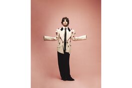 Karsu start nieuwe albumtour met try-out show in Victorie