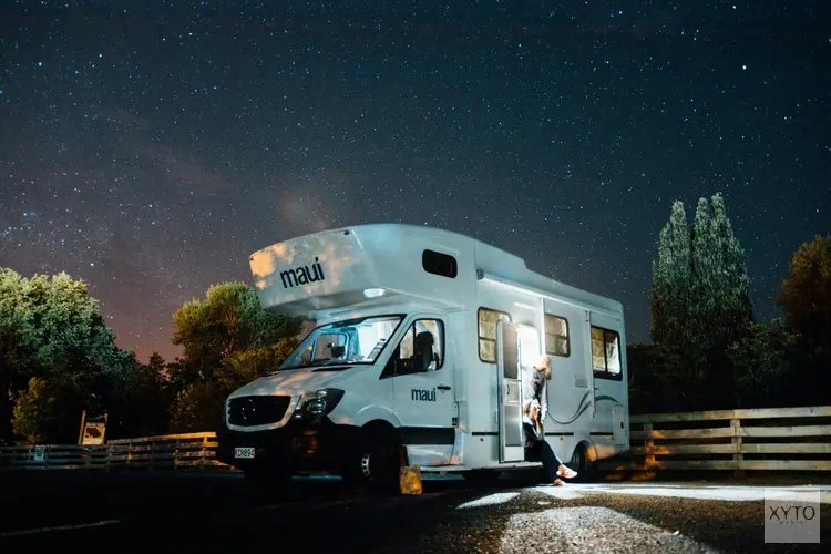 Tips voor het huren van een camper voor een zorgeloze trip
