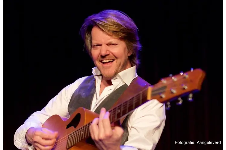 Programma voor komende week