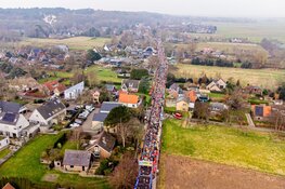 Individuele startbewijzen Groet uit Schoorl Run volledig uitverkocht