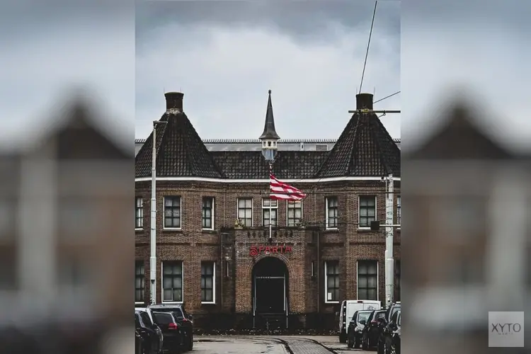 AZ heeft aan één goal genoeg op Het Kasteel