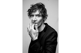 Peter Buwalda en Onno Blom te gast in Bibliotheek Bergen