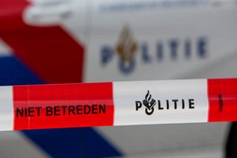 Overleden persoon aangetroffen in duingebied Egmond-Binnen