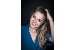 Musicaldiner met Sanne Mallant in het Merlet Theater