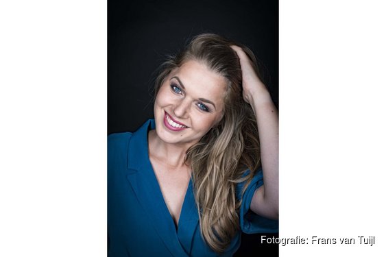 Musicaldiner met Sanne Mallant in het Merlet Theater