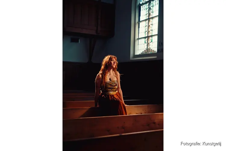 NÆL, Victorie on Tour in Schoorl en Bergen aan Zee