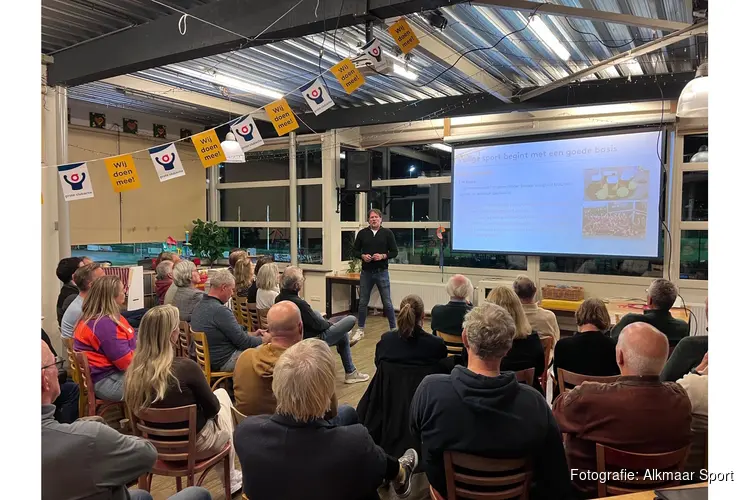 Buurtsportcoaches BUCH benadrukken belang van veilig sportklimaat