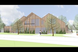 Ondertekening bestuursovereenkomst Kindcentrum De Kiem weer een stap dichterbij