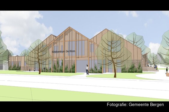 Ondertekening bestuursovereenkomst Kindcentrum De Kiem weer een stap dichterbij