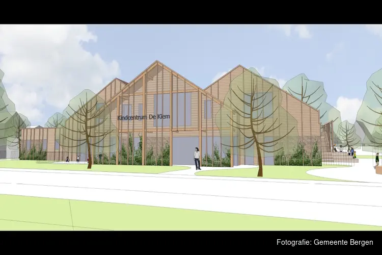 Ondertekening bestuursovereenkomst Kindcentrum De Kiem weer een stap dichterbij