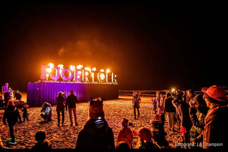 Wandelevenement Fjoertoer komt er weer aan!