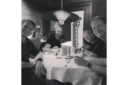 Programma aankomend weekend 5-7 December 2025