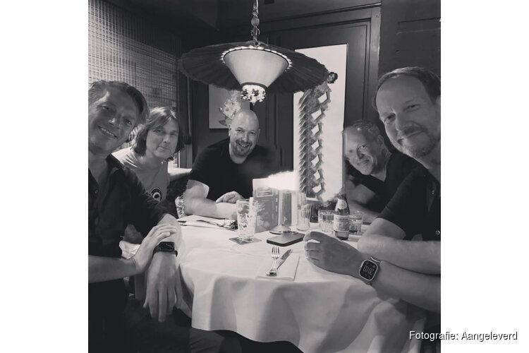 Programma aankomend weekend 5-7 December 2025