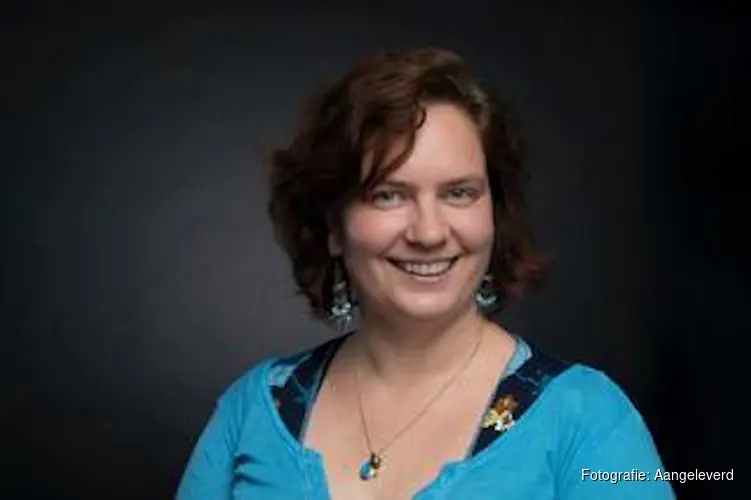 Overdenking in de winterserie Gedachten aan Zee over de kracht van vrouwen