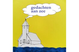 Overdenking in de winterserie Gedachten aan Zee over de kracht van vrouwen