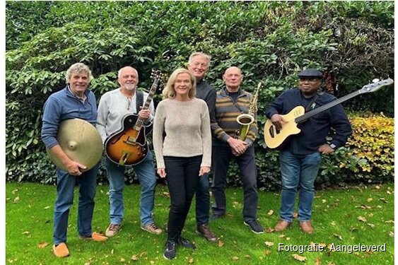 The Dune Drifters op 21 december 2025 in muziekcafé Soigné