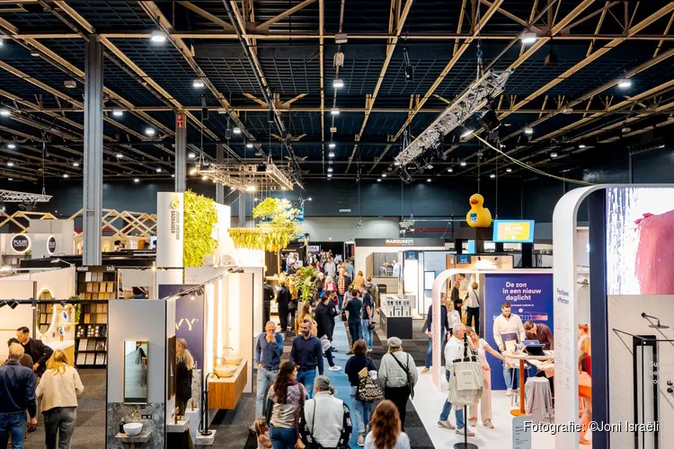 Duurzaam, samen, comfortabel, gezond