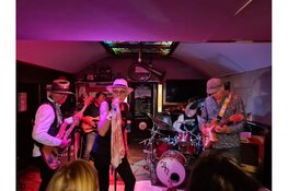 Programma Taverne 26 december - 4 januari