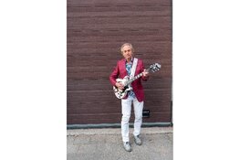 GP & The SSS op 4 januari 2026