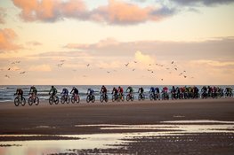 Late Bird inschrijving GP Groot Egmond-Pier-Egmond is geopend