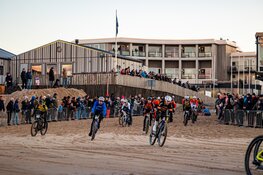 Late Bird inschrijving GP Groot Egmond-Pier-Egmond is geopend