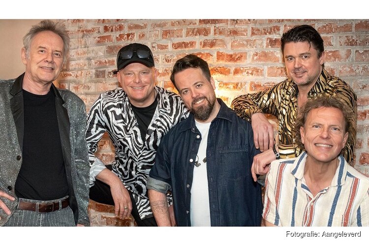 Programma voor het weekend 9/11 januari in Taverne