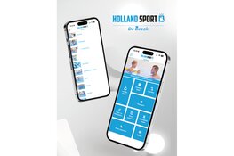 Zwembad De Beeck lanceert eigen zwemapp