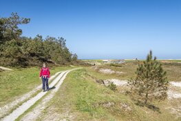 Historische wandelroute rond Alkmaar genomineerd voor Wandelroute van het Jaar 2026