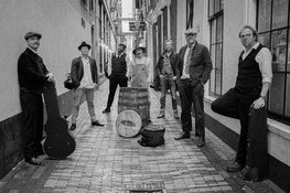 Optredens in de Taverne op 16 en 18 januari