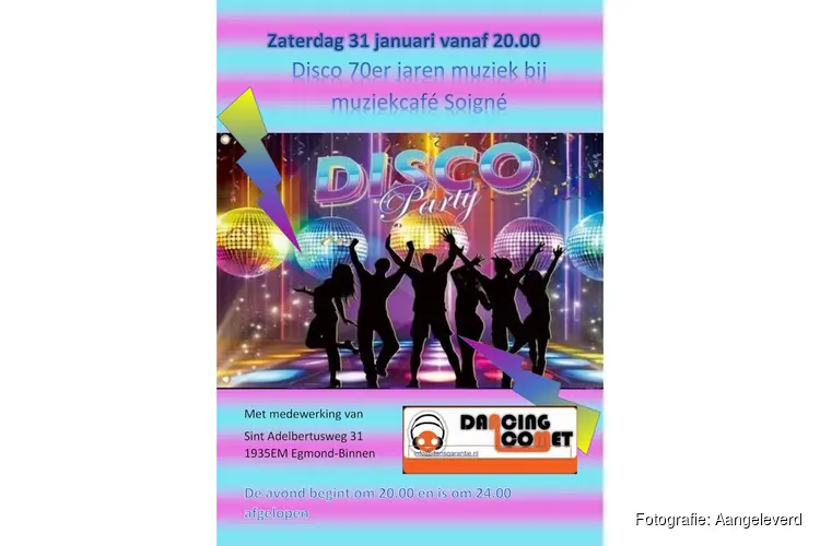 Bodhi en Titus op 25 januari 2026 in Muziekcafé Soigné