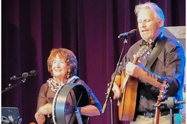 Bodhi en Titus op 25 januari 2026 in Muziekcafé Soigné