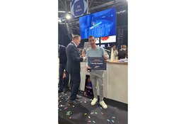 Chefkok Grand Café Bourgogne uitgeroepen tot Beste Leermeester Horeca 2025/2026!