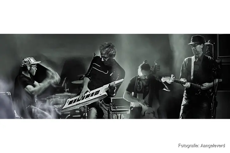 Programma aankomende week in Taverne