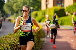 Nederlandse topatletes jagen in Schoorl op EK-limiet 10.000 meter